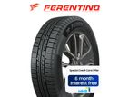 165/55 15 Ferentino Tyre