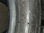 165 55 15 Tyres