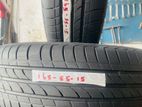 165-55-15 Linglong Used Tire for Wagon R