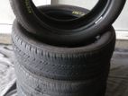 165/55/15'' Seiberling Tire Set