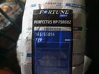 165/55 R14 FORTUNE THAILAND BRAND NEW TYRES FOR VIVA ELITE CAR