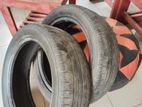 165/55 R15 Hankook