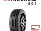165/55 R15 Nankang Tyre for Suzuki Spacia