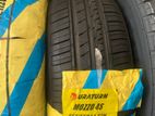 165/55R14 Duration Tyre