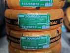 165/55R15 / 165/55 15 Dovroad Tyre - WAGONR SPACIA