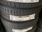 165/55R15 Hankook Tyre