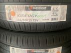 165/55R15 Hankook Tyre