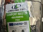 165/55R15 Linglong Tyre