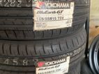165/55R15 Yokohama Tyre