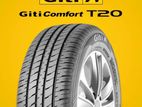 165/60 R14 GITI TYRE FOR HYUNDAI i10