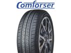 165/60R14 / 165/60 14 Comforser Tyre - PICANTO CELERIO PIXIS PANDA