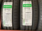 165/60R14 KUmHo Tyre