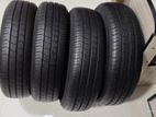 165/65/15 Brand Japan Yokohama Tyre