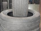 165/65/15 Tyres ( Used )