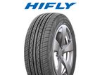 165/65R13 / 165/65 13 Hifly Tyre - WAGONR i10 ALTO