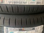 165/65R14 Hankook Tyre