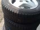 165/70/13 Tires