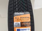 165/70/14 Brand New Tracmax Tires