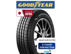 165/70 14 Goodyear Tyre (Japan)