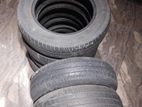 165/70/14 Tyers