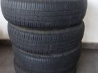 165/70/14 Tires
