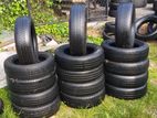 165/70/14 Tyres Set