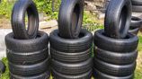 165/70/14 Tyres Set