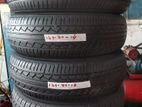 165-70-14 Used Tires Yohokohoma Japan