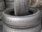 165/70/14 Used Tyre Set