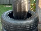 165/70/14 Used Tyre Set