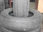 165/70/14 Used Tyres