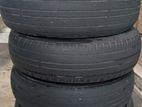 165/70/14 USED TYRES