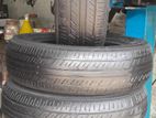 165/70/14 Yokohama Tyre Set