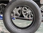 165/70-R14 Bridgestone Tyres