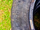165/65 R14 ටයර්