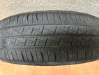 165 70 R14 Tyer set for sale