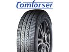 165/70R13 Comforser Tyre - SUNNY COROLLA FAMILA