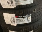 165/70R14 Yokohama Tyre