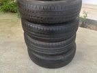 165/80/13” Ceat Tyres