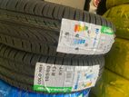 165/80R13 Triangle Tyre