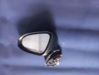 165 Axio Side Mirror