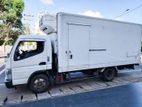 16.5 Feet Lorry - Hire