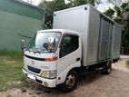 16.5 ft Lorry For Hire Budget Rates