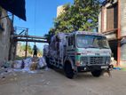 16,5 ft Lorry For Hire