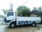 16.5 Ft Lorry for Hire
