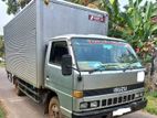 16.5 FT Lorry For Hire With Labours