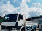 16.5 Lorry for Hire