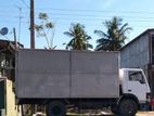 16.5 Lorry for Rent