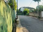 16.5 Perch Bare Land for Sale - Wejerama Rubber Wattha Road (SA-8)