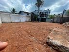 16.5 Perch Bare Land for Sale - Wijerama Rubber Wattha Road (SA)